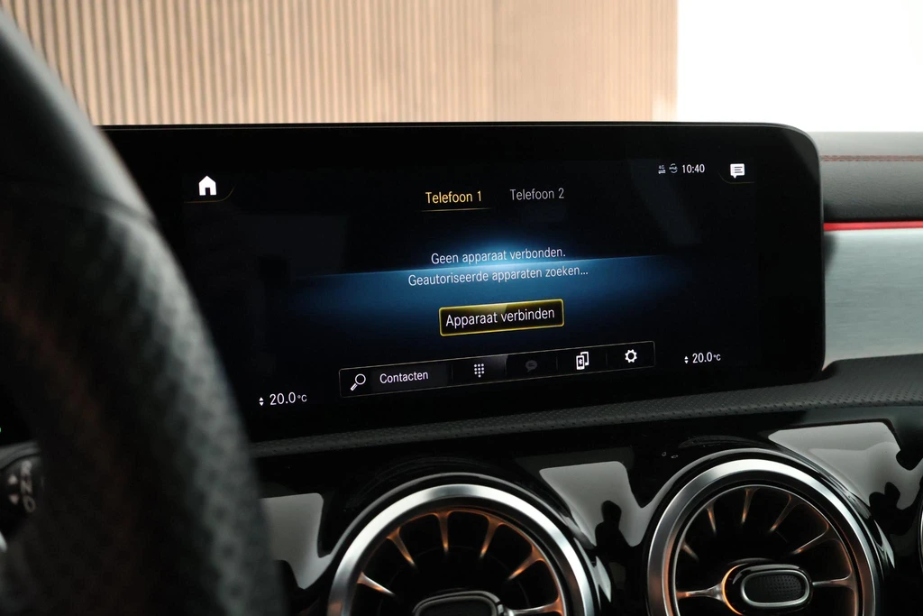 Mercedes-Benz CLA – foto 24