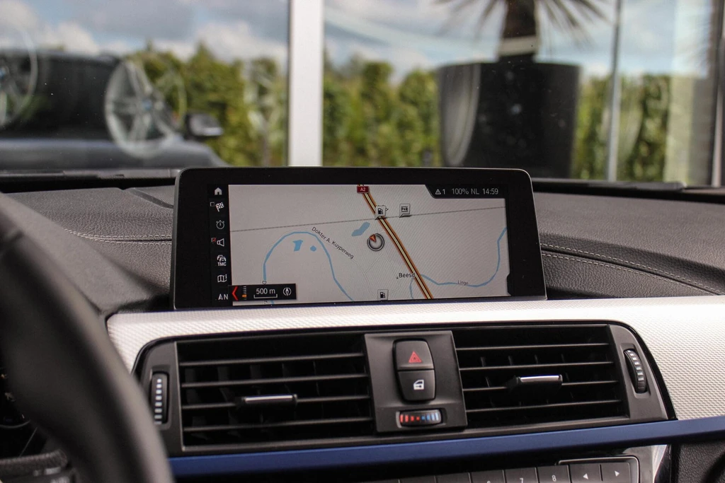 BMW 3 Serie – foto 33