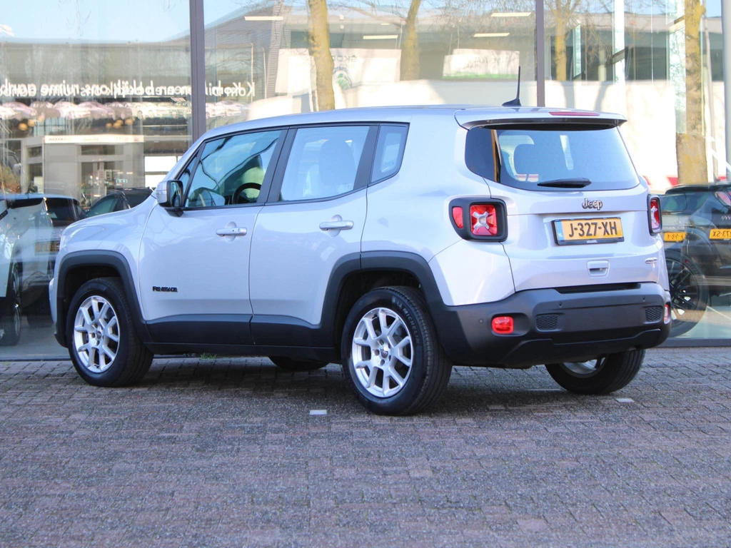 Jeep Renegade – foto 3