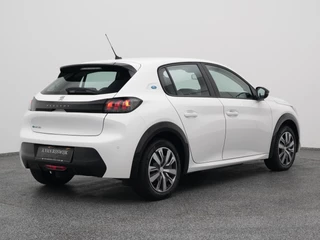 Peugeot e-208 – thumbnail 10