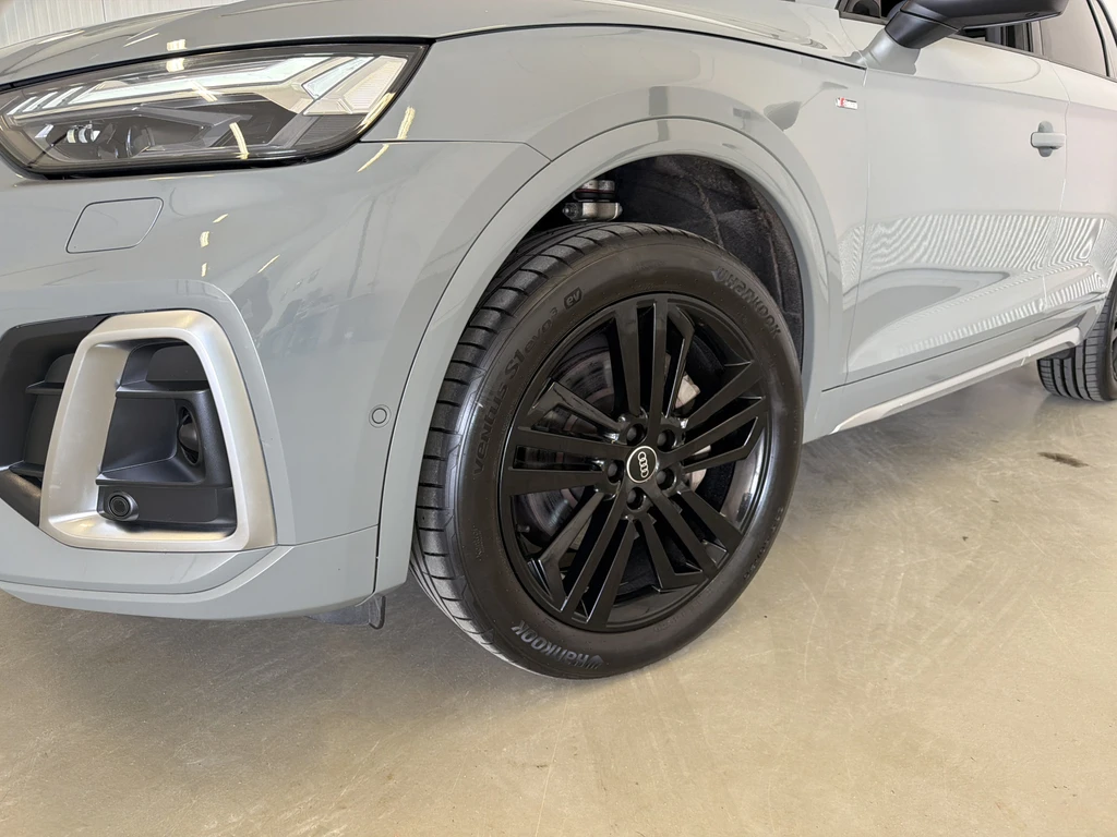 Audi Q5 – foto 71