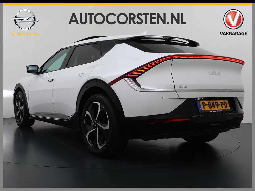 Kia EV6 – foto 3