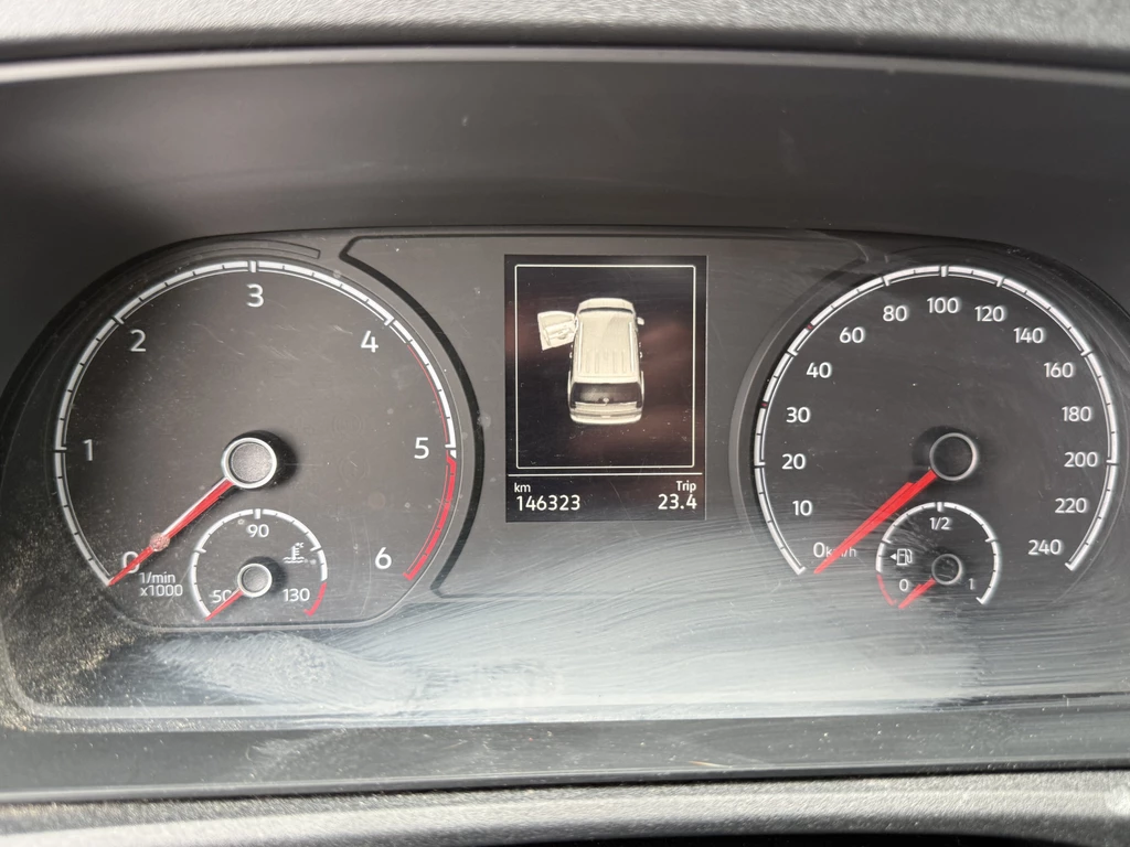 Volkswagen Caddy – foto 28