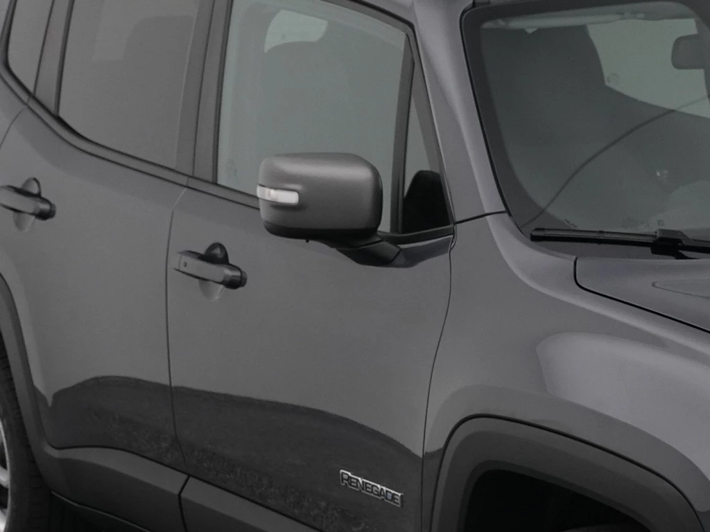 Jeep Renegade – foto 31