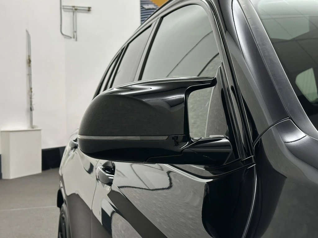 BMW X3 – foto 39