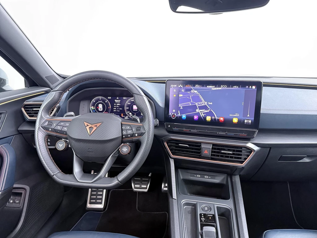 CUPRA Formentor – foto 31