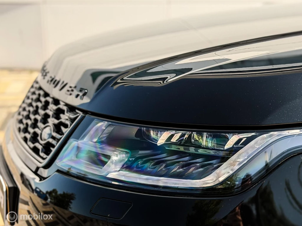 Land Rover Range Rover Sport – foto 8