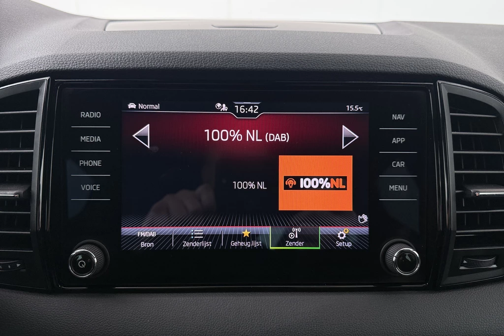 Škoda Karoq – foto 24