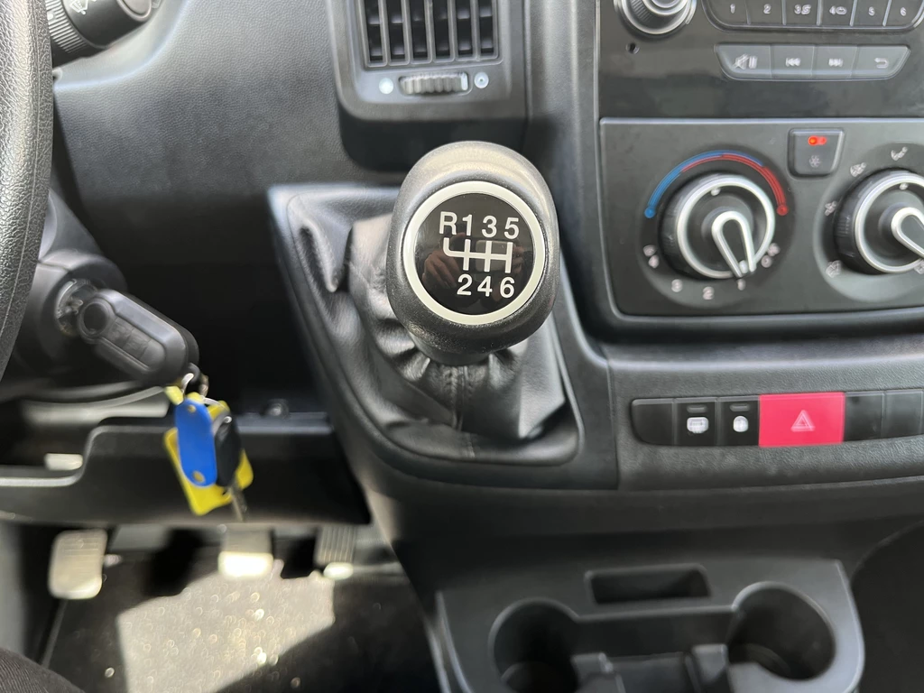 Peugeot Boxer – foto 37