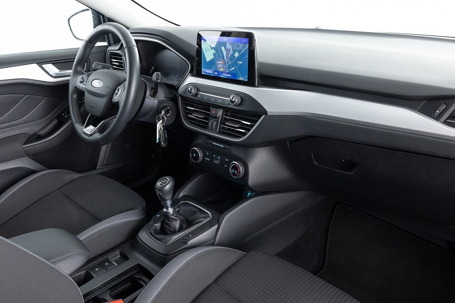 Ford Focus – foto 12
