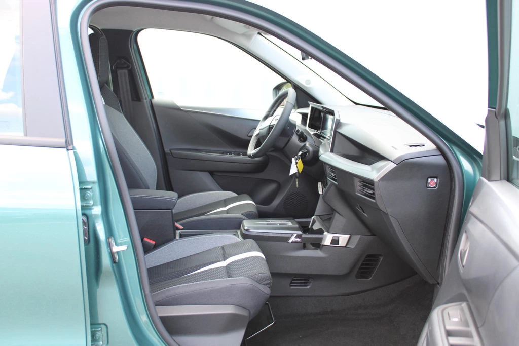 Opel Frontera – foto 6