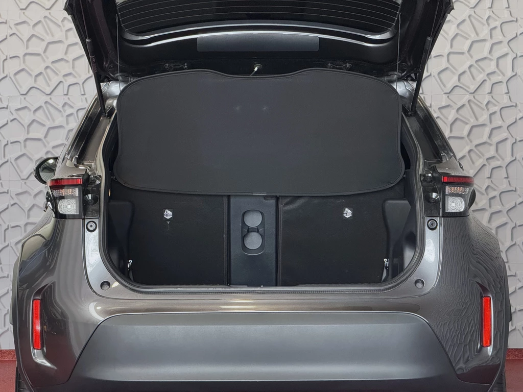Toyota Yaris Cross – foto 56