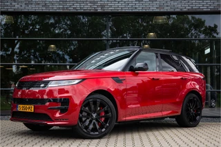 Land Rover Range Rover Sport – thumbnail 2