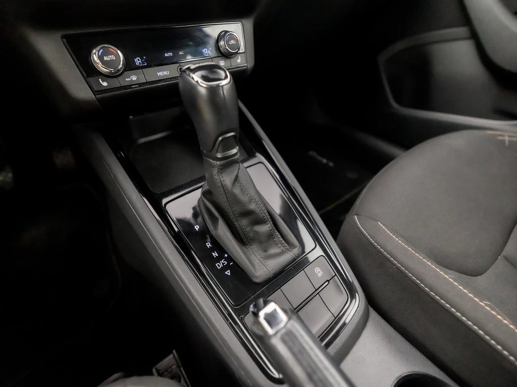 Škoda Kamiq – foto 13