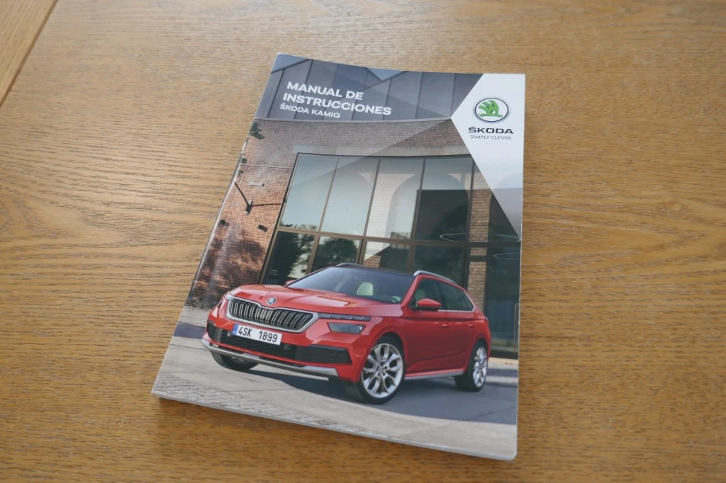 Škoda Kamiq – foto 2