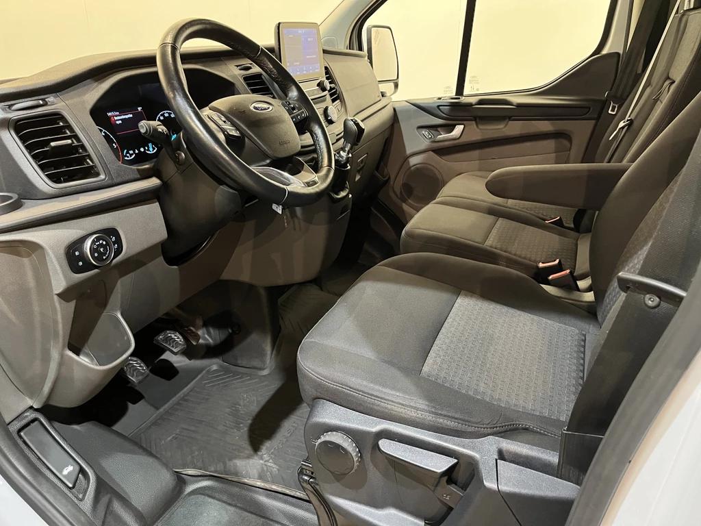 Ford Transit Custom – foto 9