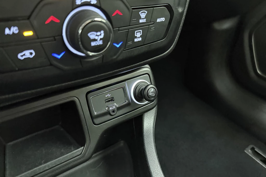Jeep Renegade – foto 31