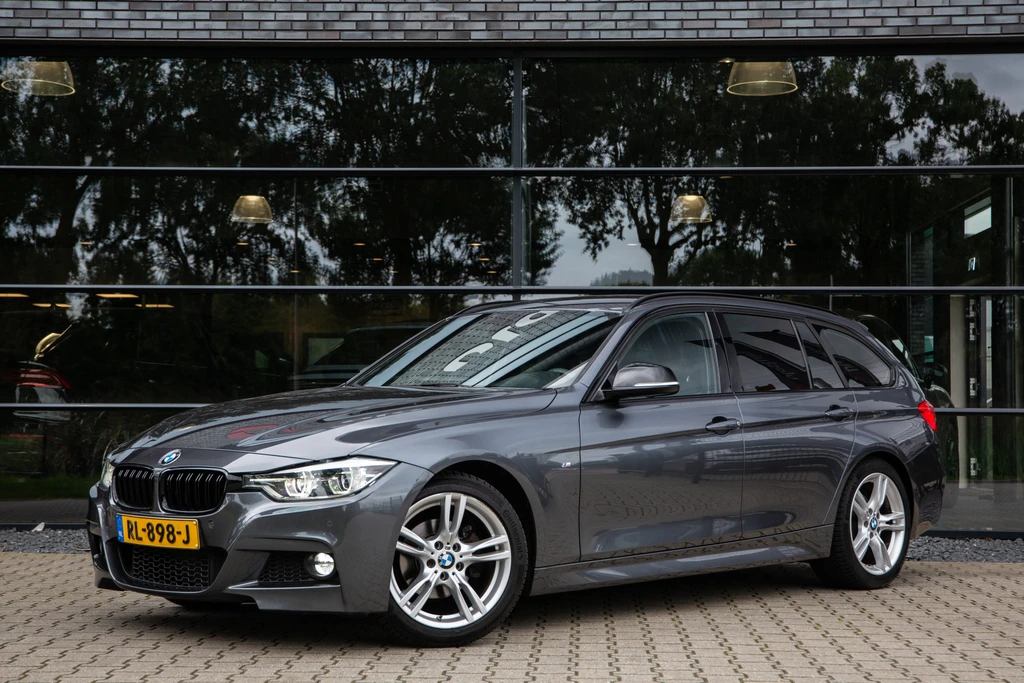 BMW 3 Serie – foto 2