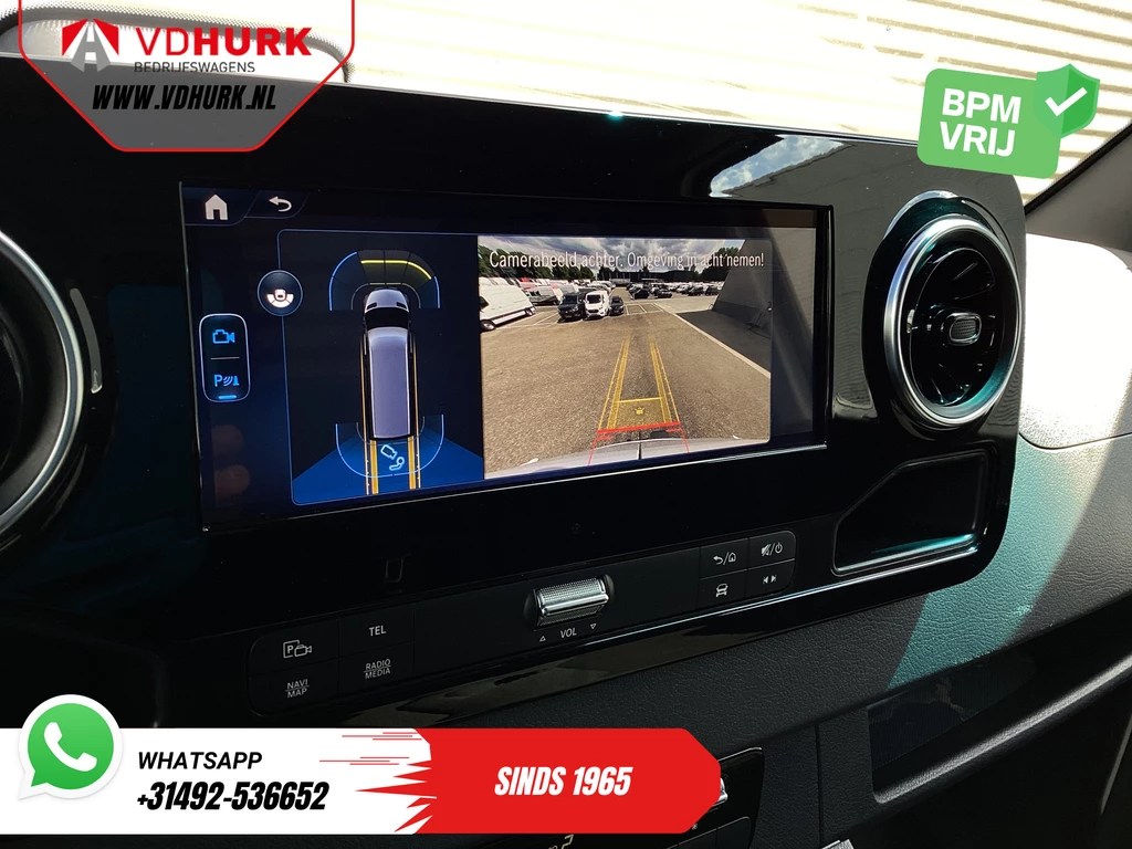 Mercedes-Benz Sprinter – foto 15
