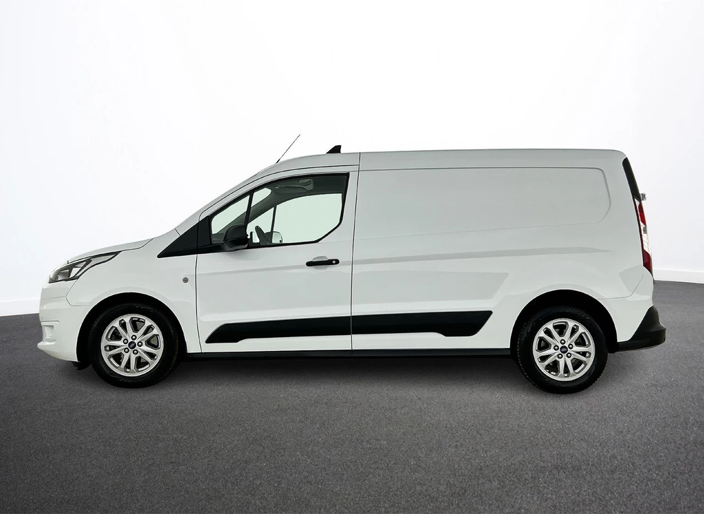 Ford Transit Connect – foto 3