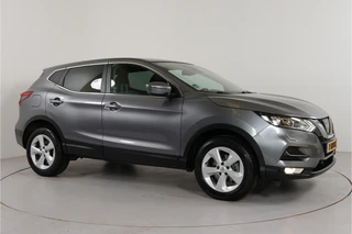 Nissan QASHQAI – thumbnail 9