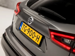 Nissan QASHQAI – thumbnail 28