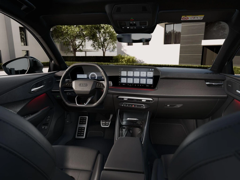 Audi Q3 – foto 10