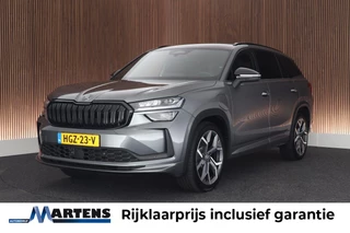 Škoda Kodiaq – thumbnail 1