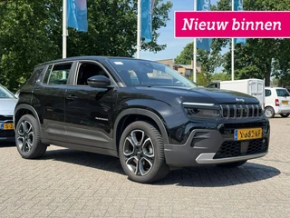 Jeep Avenger – thumbnail 1