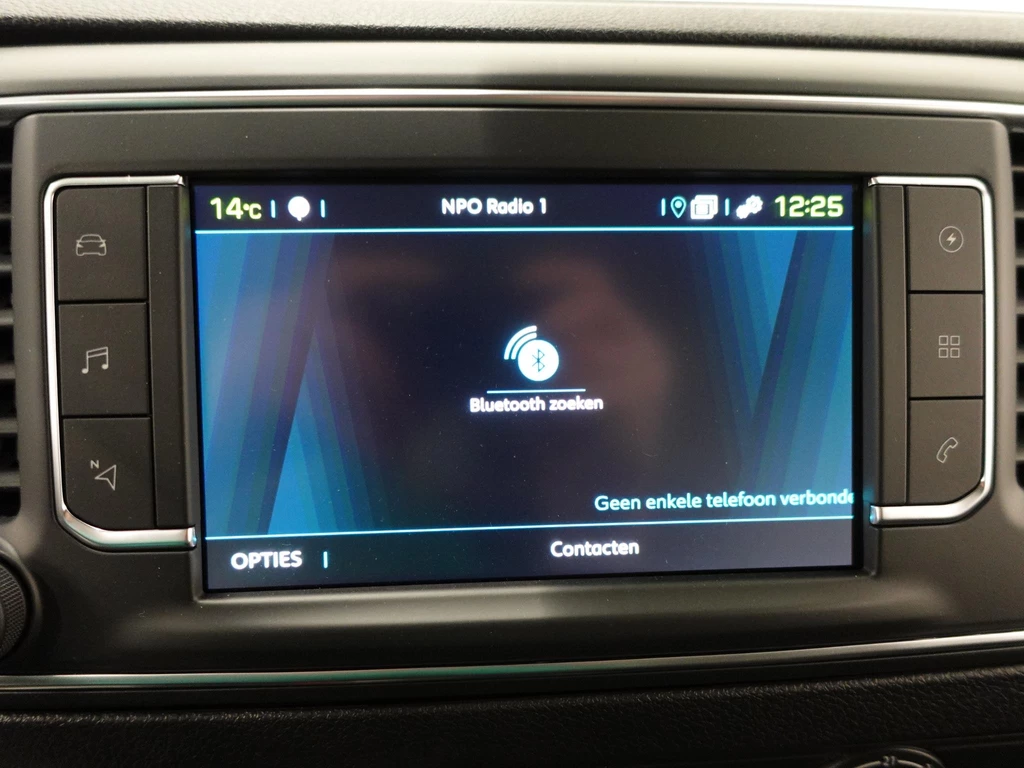 Peugeot e-Expert – foto 35