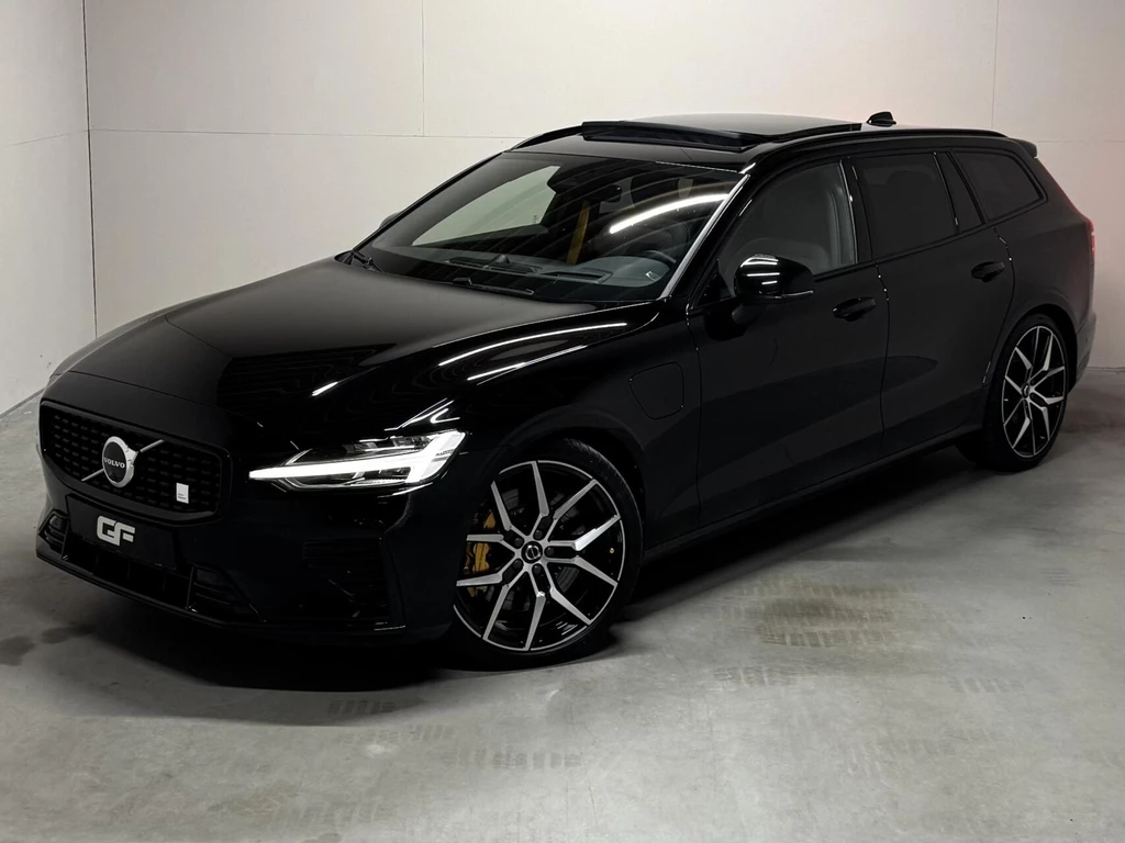 Volvo V60 – foto 2