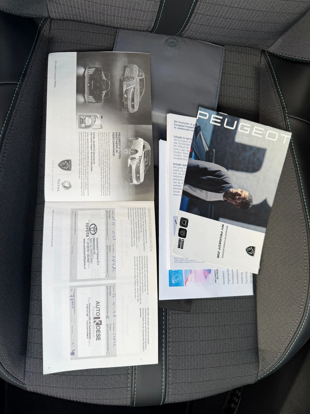 Peugeot e-208 – foto 40