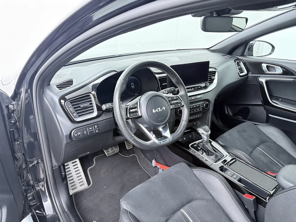 Kia ProCeed – foto 19