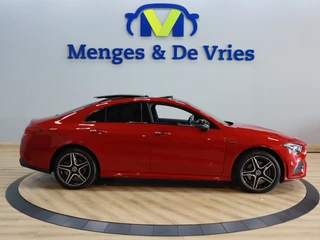 Mercedes-Benz CLA – thumbnail 6