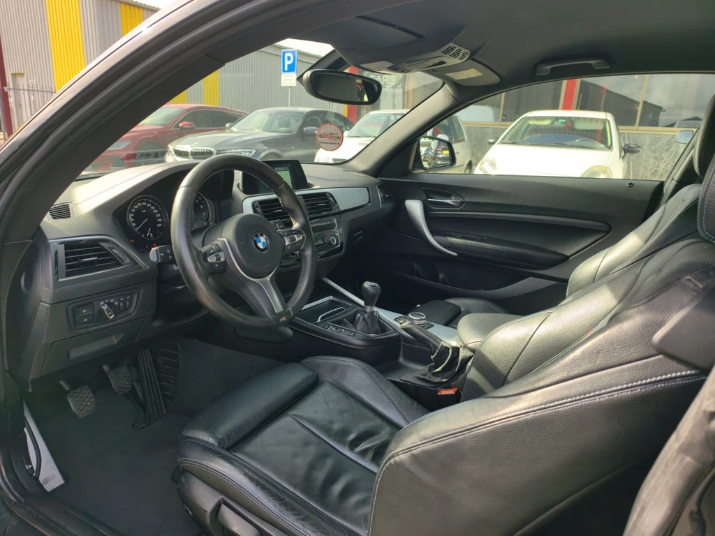 BMW 1 Serie – foto 9