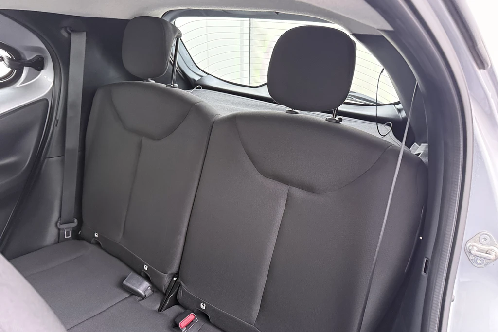 Toyota Aygo – foto 11