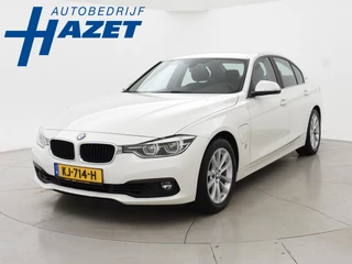 BMW 3 Serie – thumbnail 1