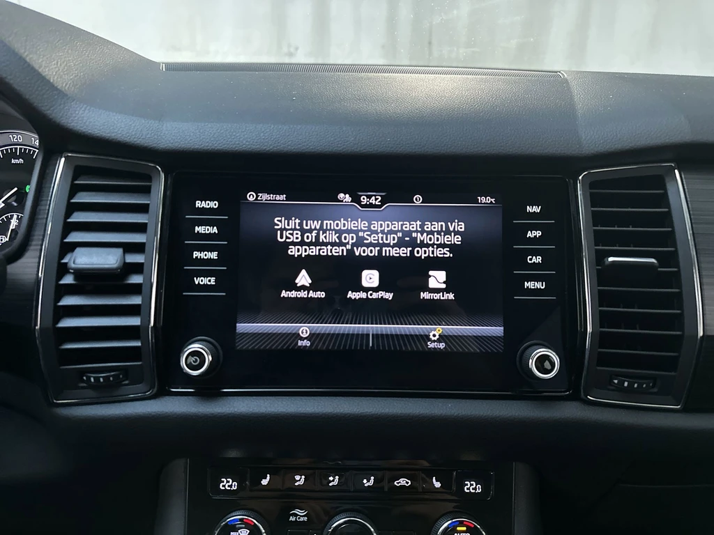 Škoda Kodiaq – foto 21