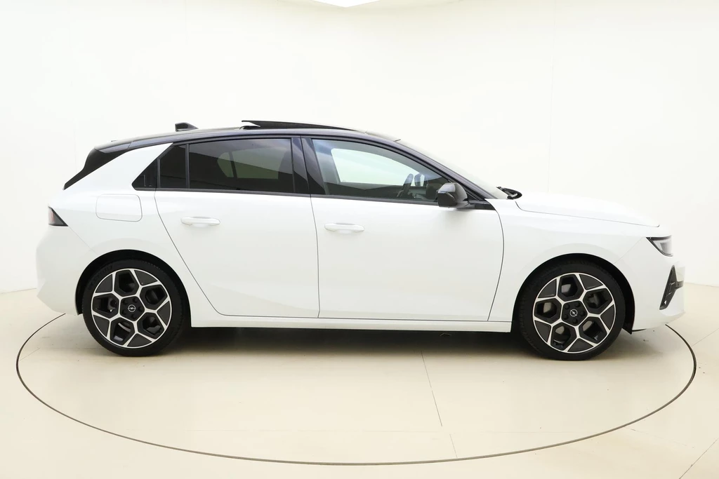 Opel Astra – foto 7
