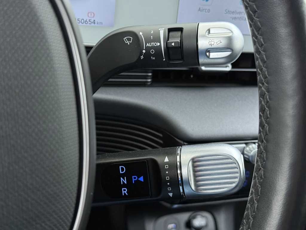 Hyundai IONIQ 5 – foto 41