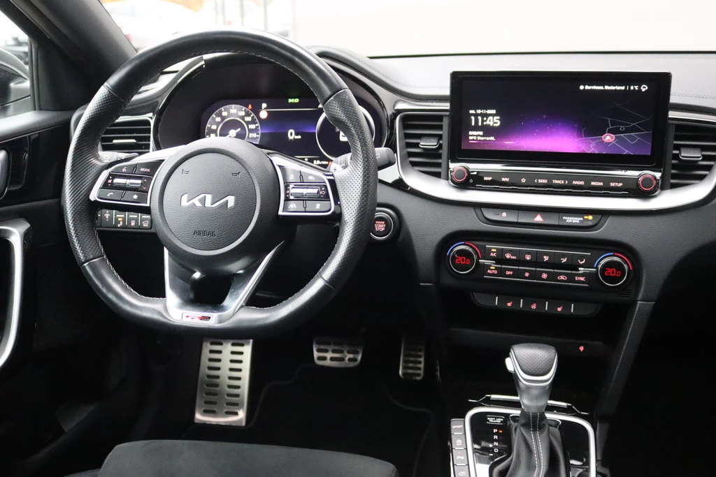 Kia XCeed – foto 18