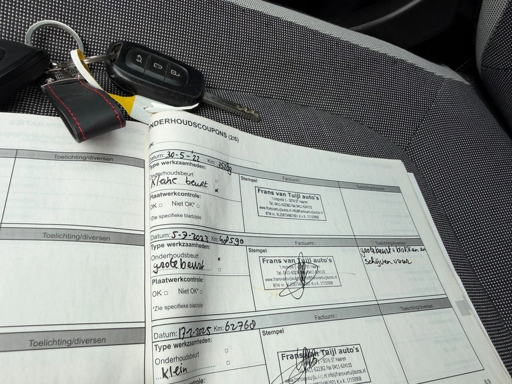 Renault Twingo – foto 36