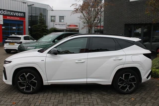 Hyundai Tucson – thumbnail 2