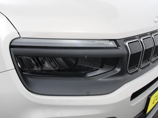 Jeep Avenger – thumbnail 37