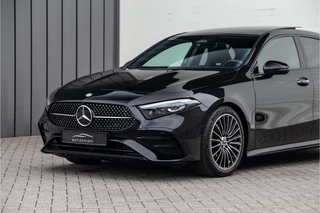Mercedes-Benz A-Klasse – thumbnail 2