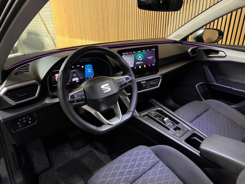 SEAT Leon – foto 18