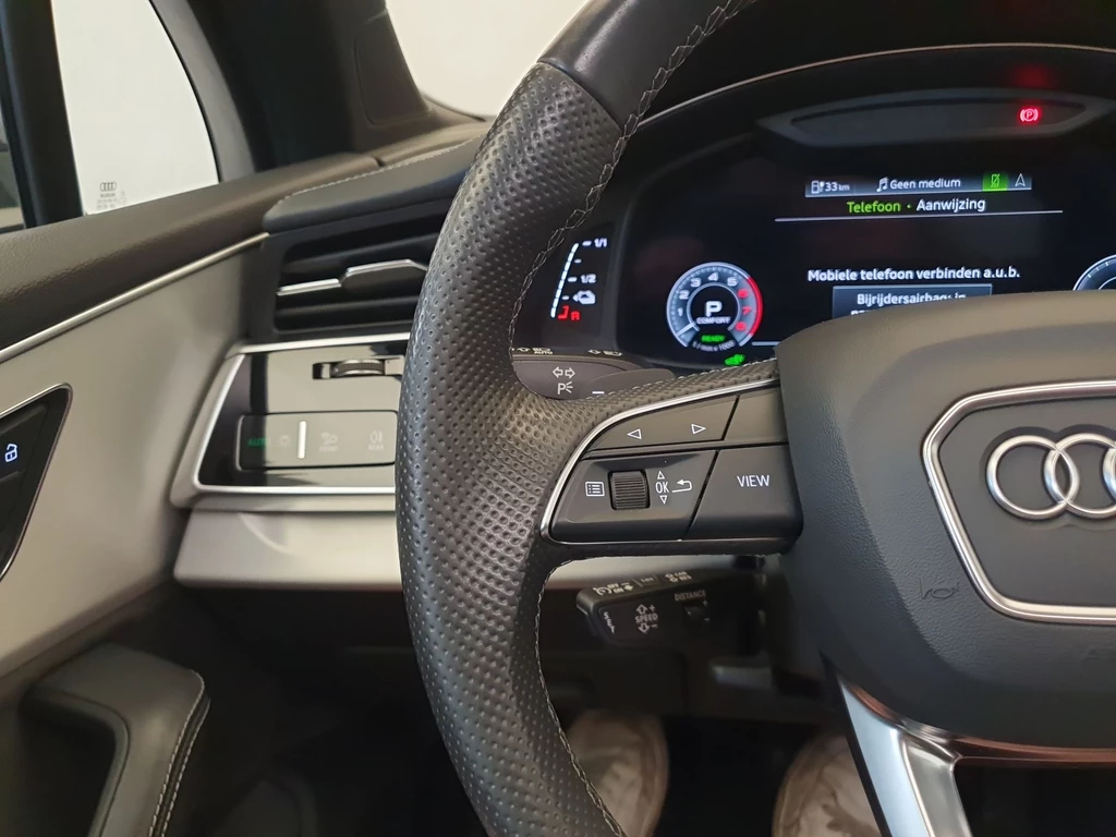 Audi Q7 – foto 8