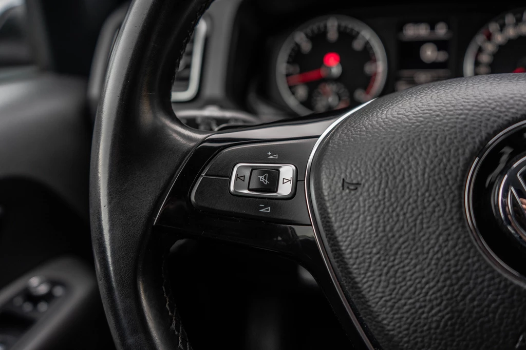 Volkswagen Amarok – foto 18