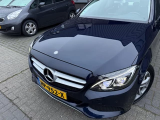 Mercedes-Benz C-Klasse – thumbnail 3