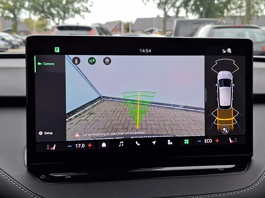 Škoda Elroq – foto 48